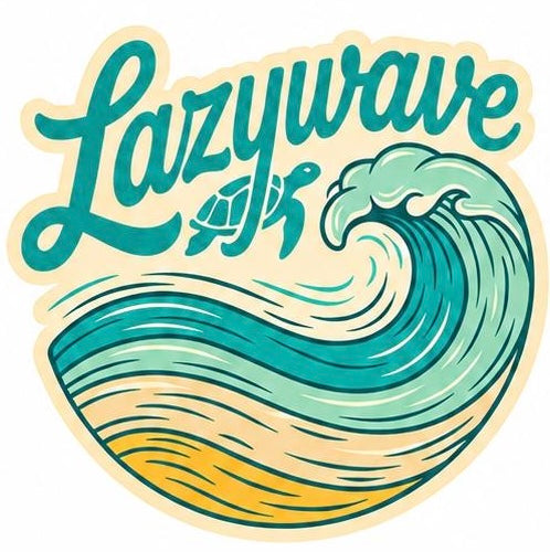 Lazywave