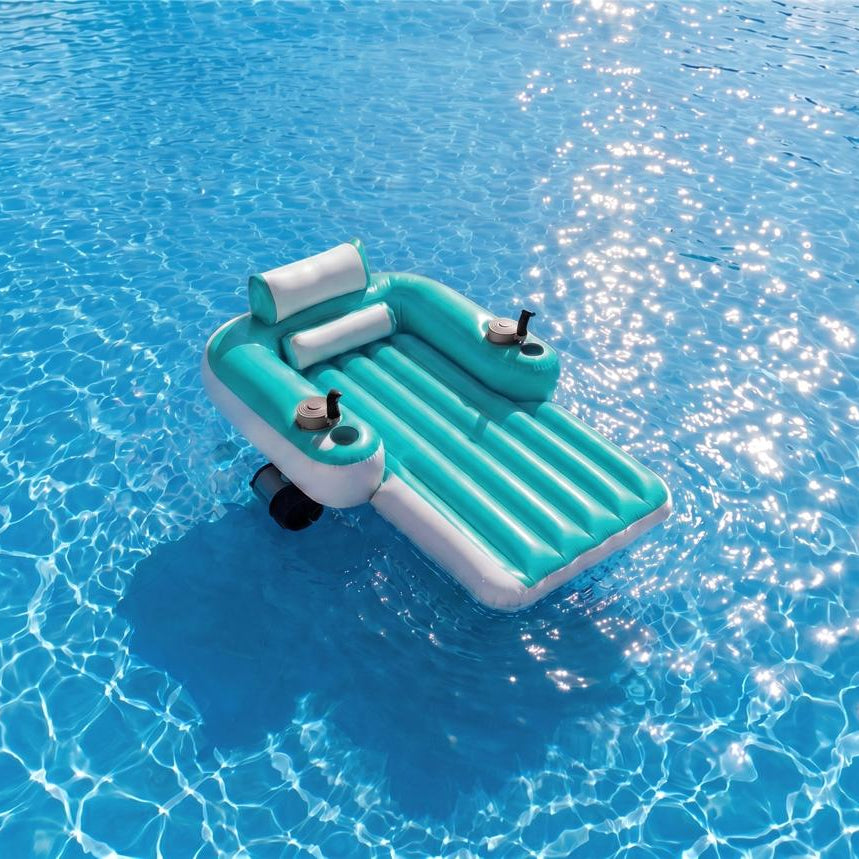 WaveCruiser
